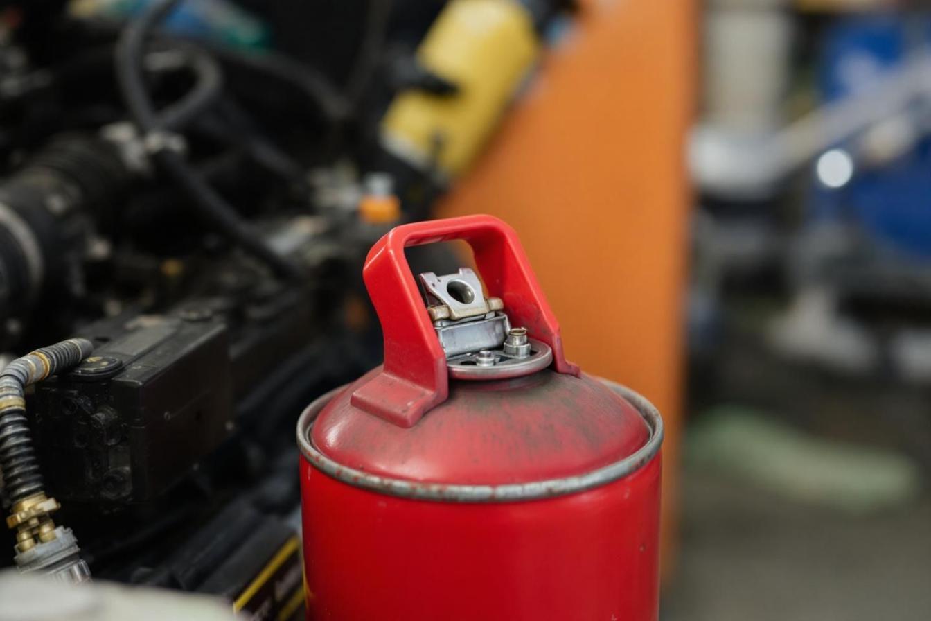 Électrovanne De Compresseur Climatisation Auto - Compatible Sanden PXE16 PXE14 - Réf. 1K0260859F